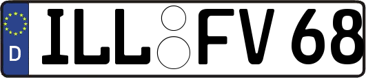 ILL-FV68