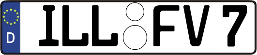 ILL-FV7