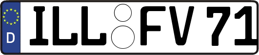 ILL-FV71
