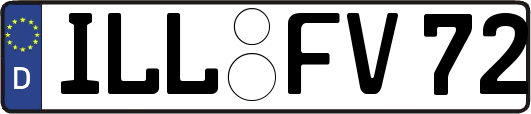 ILL-FV72