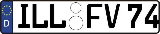 ILL-FV74