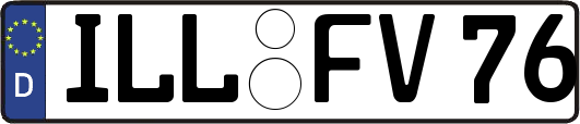 ILL-FV76