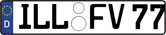 ILL-FV77