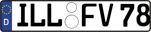 ILL-FV78