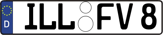 ILL-FV8