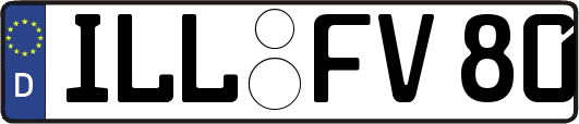 ILL-FV80