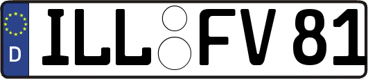 ILL-FV81