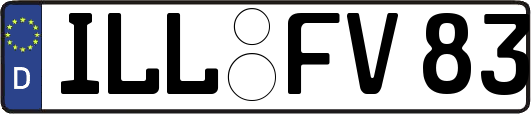 ILL-FV83