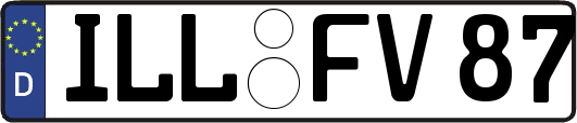 ILL-FV87