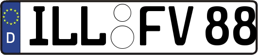 ILL-FV88