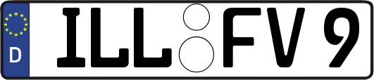 ILL-FV9