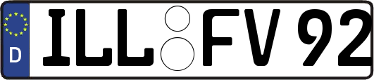 ILL-FV92
