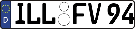 ILL-FV94