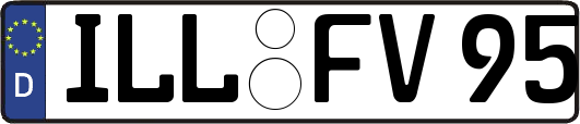 ILL-FV95