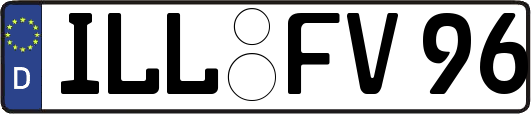ILL-FV96