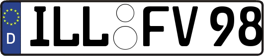 ILL-FV98