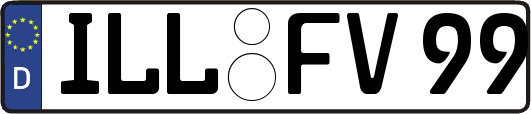 ILL-FV99