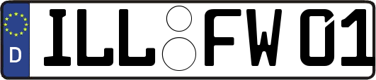 ILL-FW01