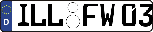 ILL-FW03