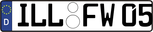 ILL-FW05