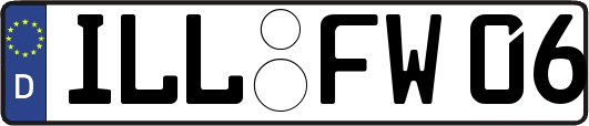 ILL-FW06