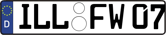 ILL-FW07