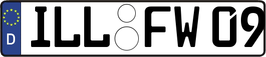 ILL-FW09
