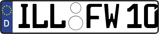 ILL-FW10
