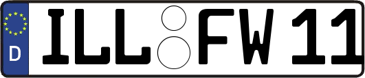 ILL-FW11