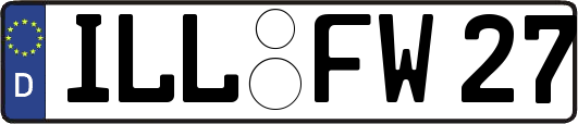 ILL-FW27