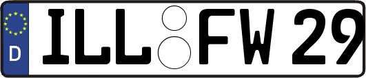 ILL-FW29