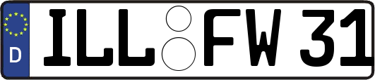 ILL-FW31