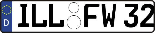 ILL-FW32