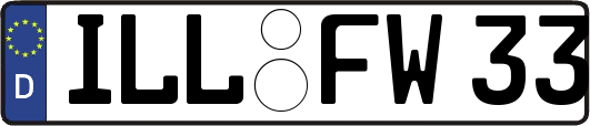 ILL-FW33