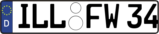ILL-FW34