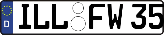 ILL-FW35