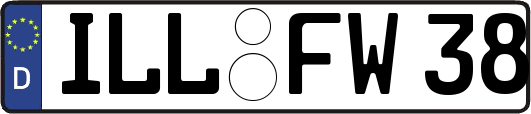 ILL-FW38