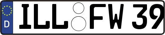 ILL-FW39