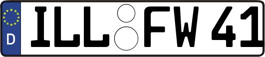 ILL-FW41