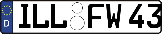 ILL-FW43