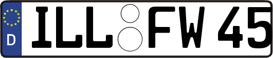 ILL-FW45