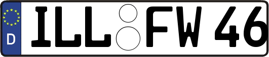 ILL-FW46