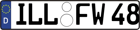 ILL-FW48