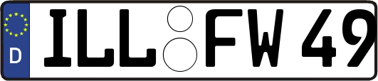 ILL-FW49