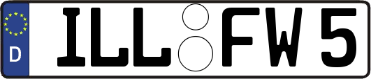 ILL-FW5