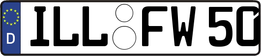 ILL-FW50