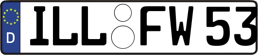 ILL-FW53