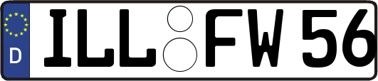 ILL-FW56
