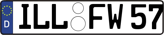 ILL-FW57