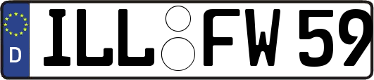 ILL-FW59